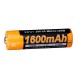 Аккумулятор Li-ion Fenix ARB-L14-1600U 14500, арт. ARB-L14-1600U [FENIX]